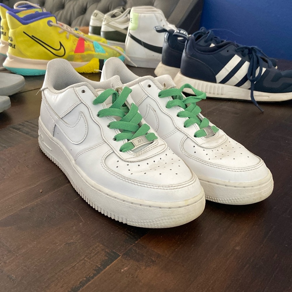 Nike Air Force One’s 6.5
